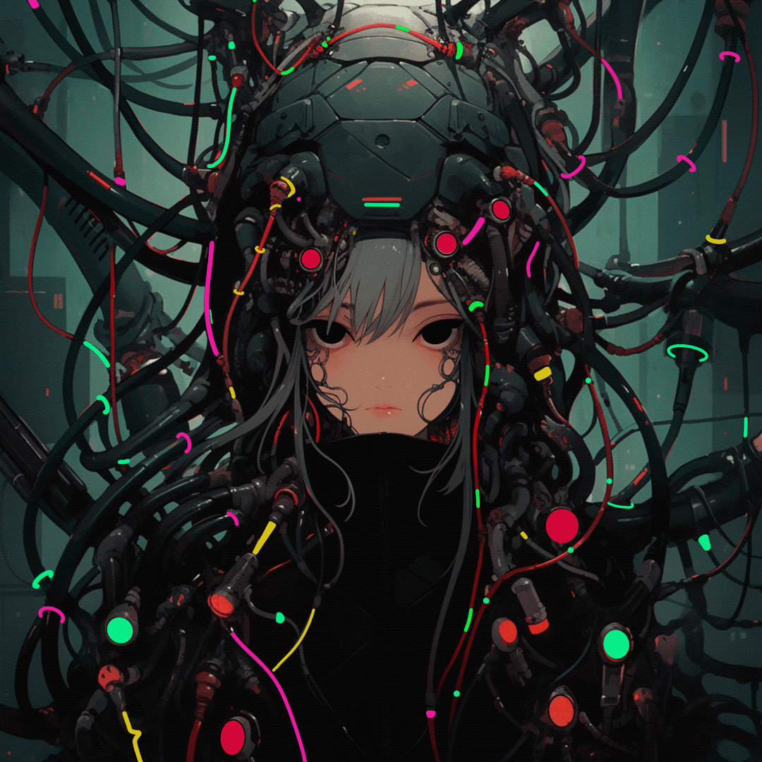 CYBORG SOCIETY banner